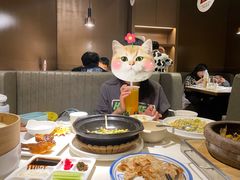 -小放牛河北菜(长安万达店)