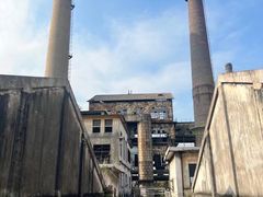 -广州市紫泥堂文化创意园景区