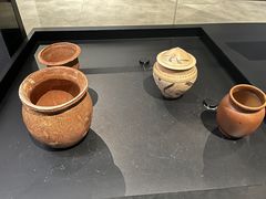 -盘龙城遗址博物院