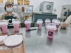-gleeglee乐溢亦茶(朝阳大悦城店)
