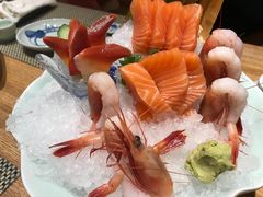 -万鱼亭 日本料理(无锡香山名园店)