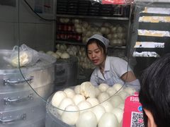 -天泽祥·鼓楼馒头(鼓楼店)