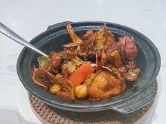 -鹿港小镇(金虹桥国际中心店)