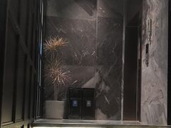 -铂尔登国际酒店(南山深圳湾口岸店)