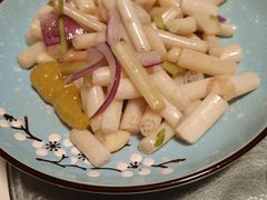 -外婆小聚茶餐厅·粤湘菜·家宴·团建(福安购物广场店)