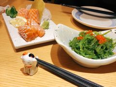 -富山日式料理(宽厚里店)