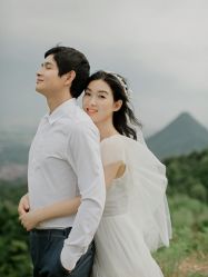 -海派婚纱摄影·婚纱照定制会馆