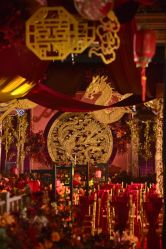 点击看大图 -御鉴天玺婚礼