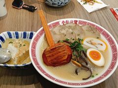 -小条食堂(筼筜天虹店)