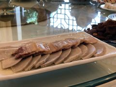 -锦江中华村农家乐饭庄