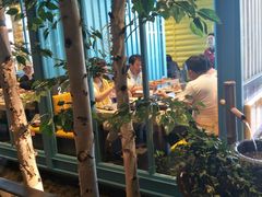 -丰茂烤串(公园店)