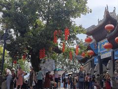 -丰都鬼城名山景区