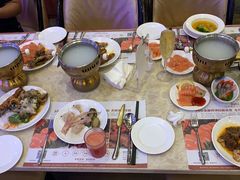 -芭菲盛宴·环球美食(锦城万达广场店)