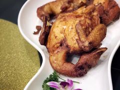 -西安饭庄·非遗陕菜(钟楼店)