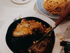 -夏日玛莉西餐厅(中茂城店)