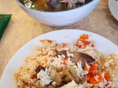 -维吾尔餐厅(宜山路店)