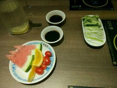 -龙聚德北京烤鸭(沙坪坝华宇A馆店)