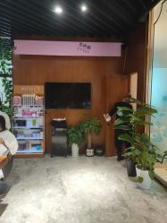 -思妍丽美容