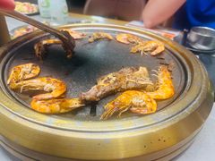 -杨小佳·齐齐哈尔烤肉·烤串(广州店)