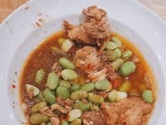 -老乡鸡(融科天地店)