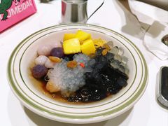 -堂屋糖水店(愚园店)