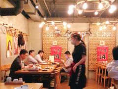 大堂-天手古舞居酒屋(889广场店)