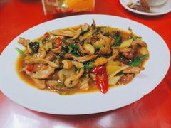 -肥弟大排档(汕樟路店)