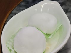 -智香甜品店