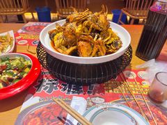 -庆峰龙虾烧烤(合肥一店)