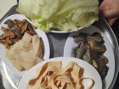 -太婆天府山珍酒楼(亚运村店)