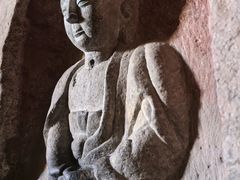 -响堂山石窟-北响堂山石窟