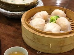-澳门西南饭店·粤菜·茶市·手工点心(华海路店)
