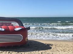 -那香海钻石沙滩浴场