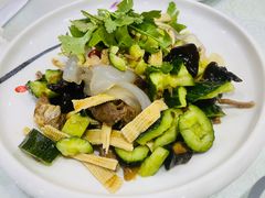 -同发号饭庄(复兴路店)