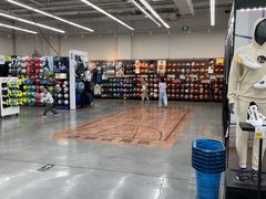 -迪卡侬(鲁泰大道店)