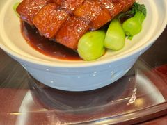 -长城大酒店(长宁道店)