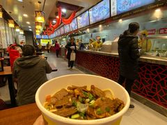 -蔡林记(黄鹤楼店)
