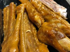 -陈鹏鹏潮汕菜(宝安机场T3航站楼店)