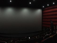 放映厅-华谊兄弟影院(北京洋桥店)