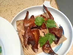 -蒸武门·广式茶点(金宝莱店)