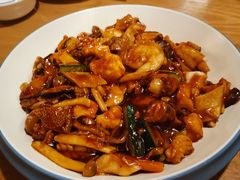 -陈傻子餐厅(世纪都会店)