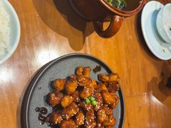 -江南小叙·美食研究院(鱼街店)