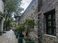 -东莞市可园博物馆