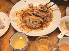 -永安水煮活鱼·仪征菜(仪征奥林匹克店)