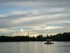 -美兰湖景区