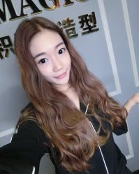 -SOULMAGIC 造型烫发染发