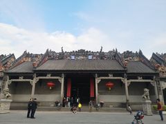 -点都德(大茶楼店)