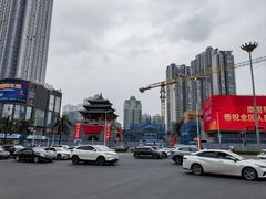 -冰神糖水铺(国贸中心店)