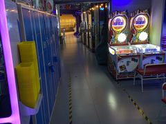 -天空之城电玩(曼巴特购物广场店)