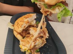 -必胜客(安盛金马店)